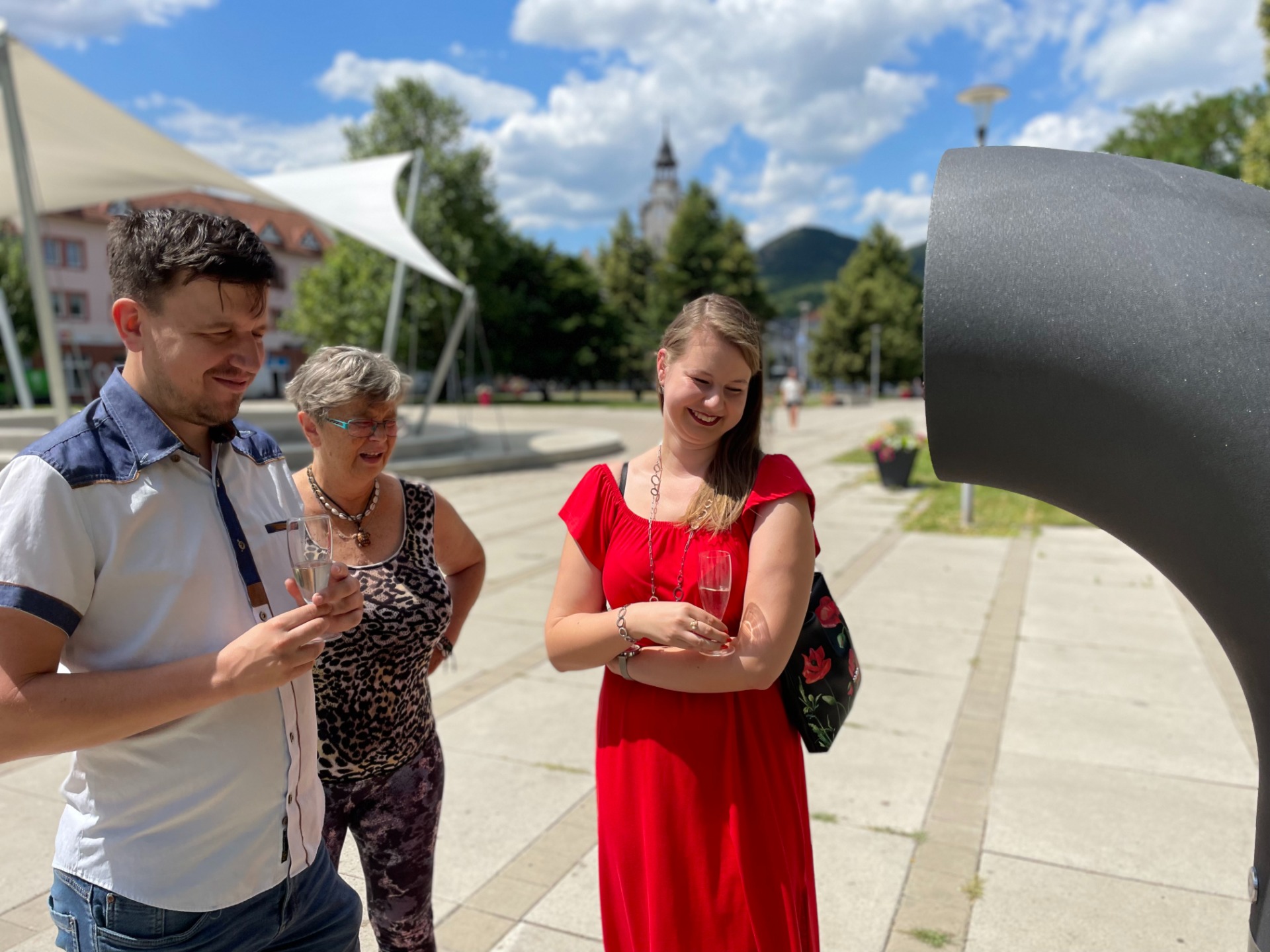 Fotografie 5 projektu Lovosice